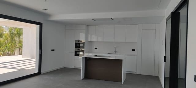 Chalet de 5 habitaciones en Mijas en venta - 1.850.000 € (Ref: 9145010)