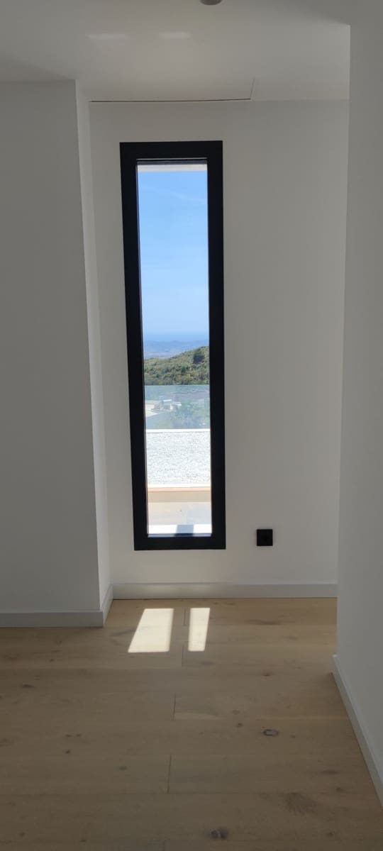 Chalet de 5 habitaciones en Mijas en venta - 1.850.000 € (Ref: 9145010)