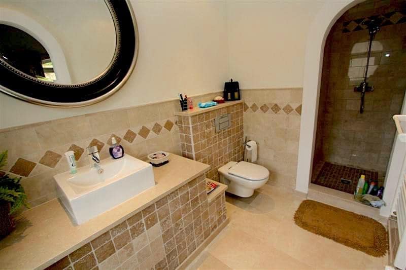 Chalet de 5 habitaciones en Mijas en venta con garaje - 1.850.000 € (Ref: 9145011)