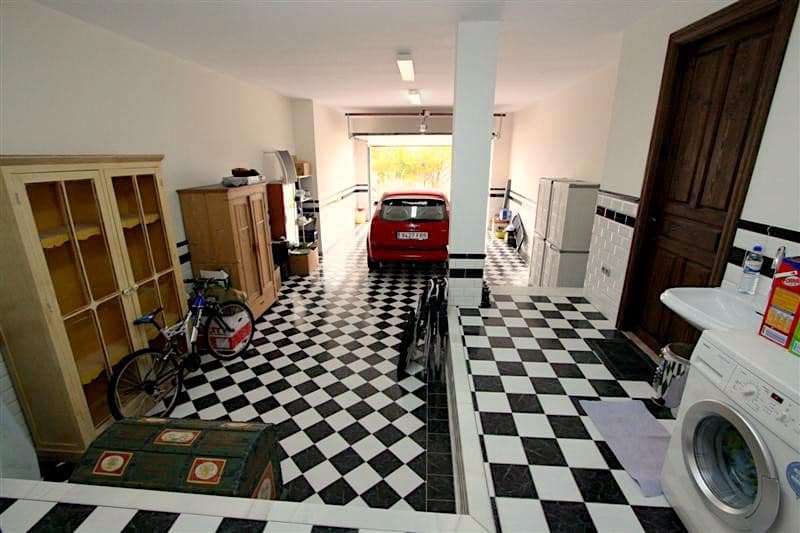 Chalet de 5 habitaciones en Mijas en venta con garaje - 1.850.000 € (Ref: 9145011)