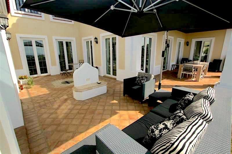 Chalet de 5 habitaciones en Mijas en venta con garaje - 1.850.000 € (Ref: 9145011)