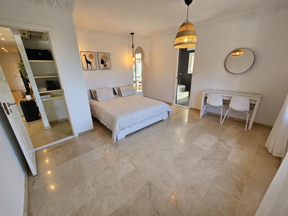 Chalet de 5 habitaciones en Benalmádena en venta con garaje - 1.750.000 € (Ref: 9145013)