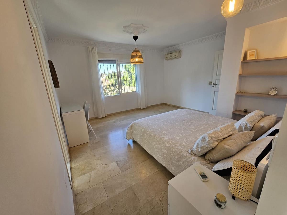 Chalet de 5 habitaciones en Benalmádena en venta con garaje - 1.750.000 € (Ref: 9145013)