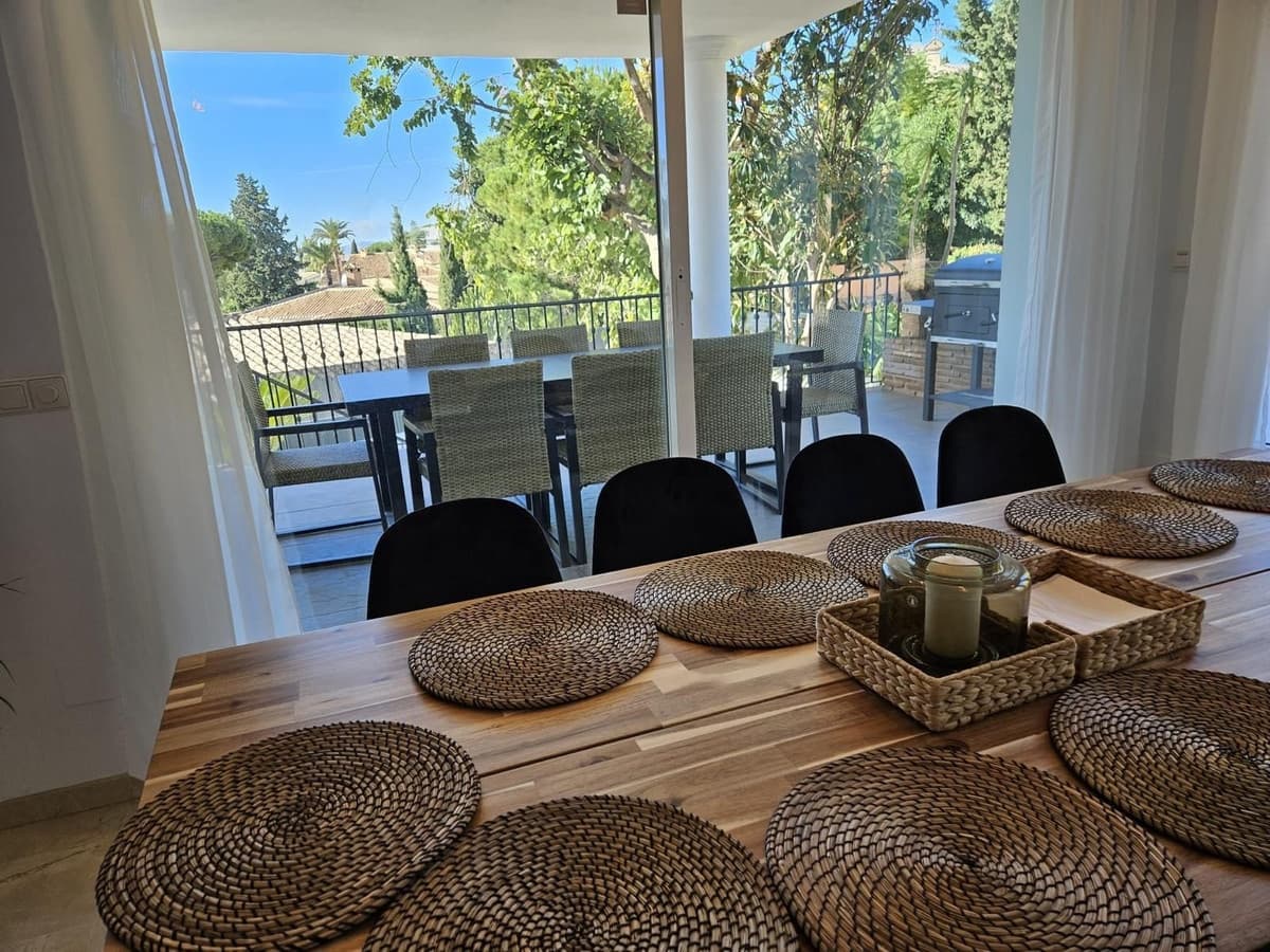 Chalet de 5 habitaciones en Benalmádena en venta con garaje - 1.750.000 € (Ref: 9145013)