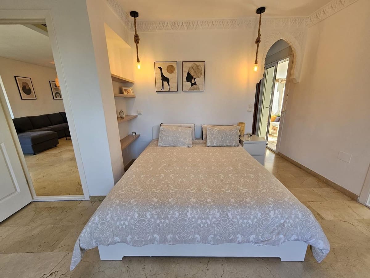 Chalet de 5 habitaciones en Benalmádena en venta con garaje - 1.750.000 € (Ref: 9145013)