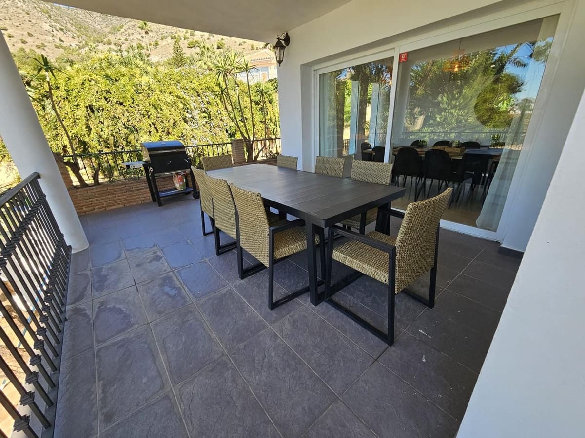 Chalet de 5 habitaciones en Benalmádena en venta con garaje - 1.750.000 € (Ref: 9145013)