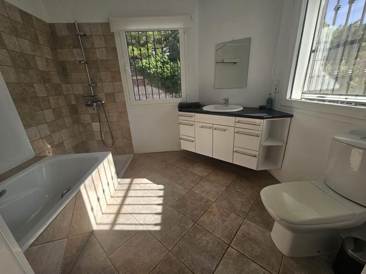 Chalet de 5 habitaciones en Benalmádena en venta con garaje - 1.750.000 € (Ref: 9145013)