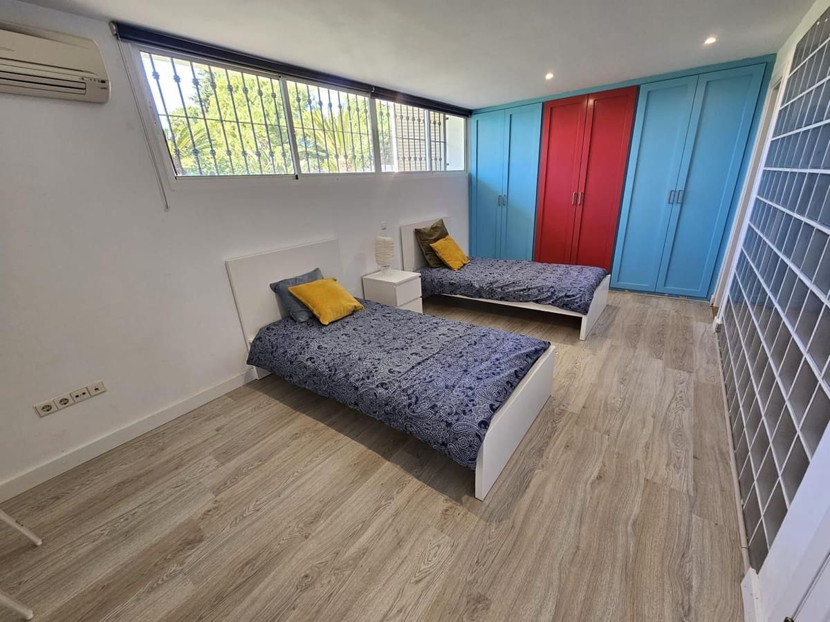 Chalet de 5 habitaciones en Benalmádena en venta con garaje - 1.750.000 € (Ref: 9145013)