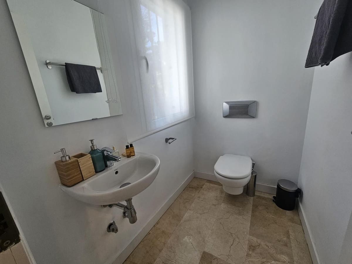 Chalet de 5 habitaciones en Benalmádena en venta con garaje - 1.750.000 € (Ref: 9145013)