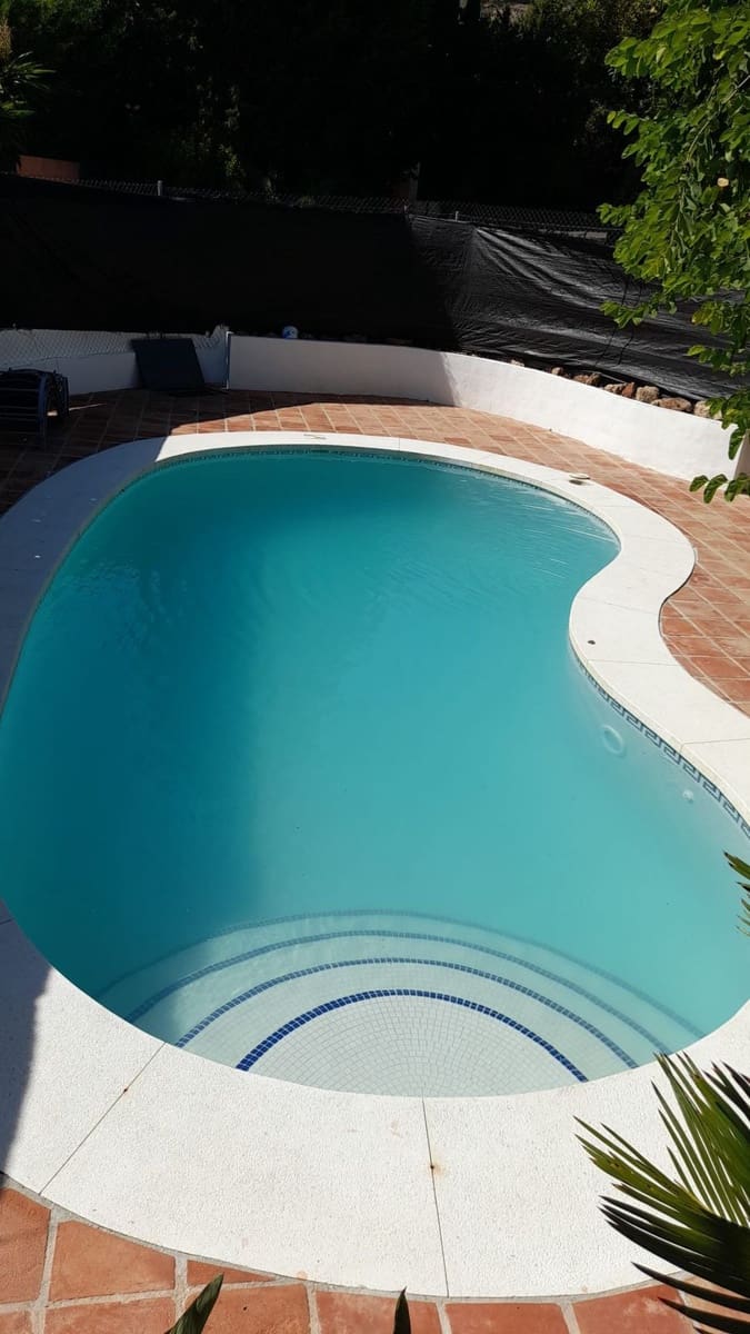 Chalet de 5 habitaciones en Benalmádena en venta con garaje - 1.750.000 € (Ref: 9145013)