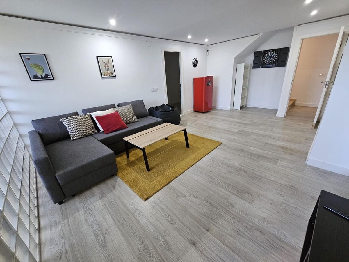 Chalet de 5 habitaciones en Benalmádena en venta con garaje - 1.750.000 € (Ref: 9145013)