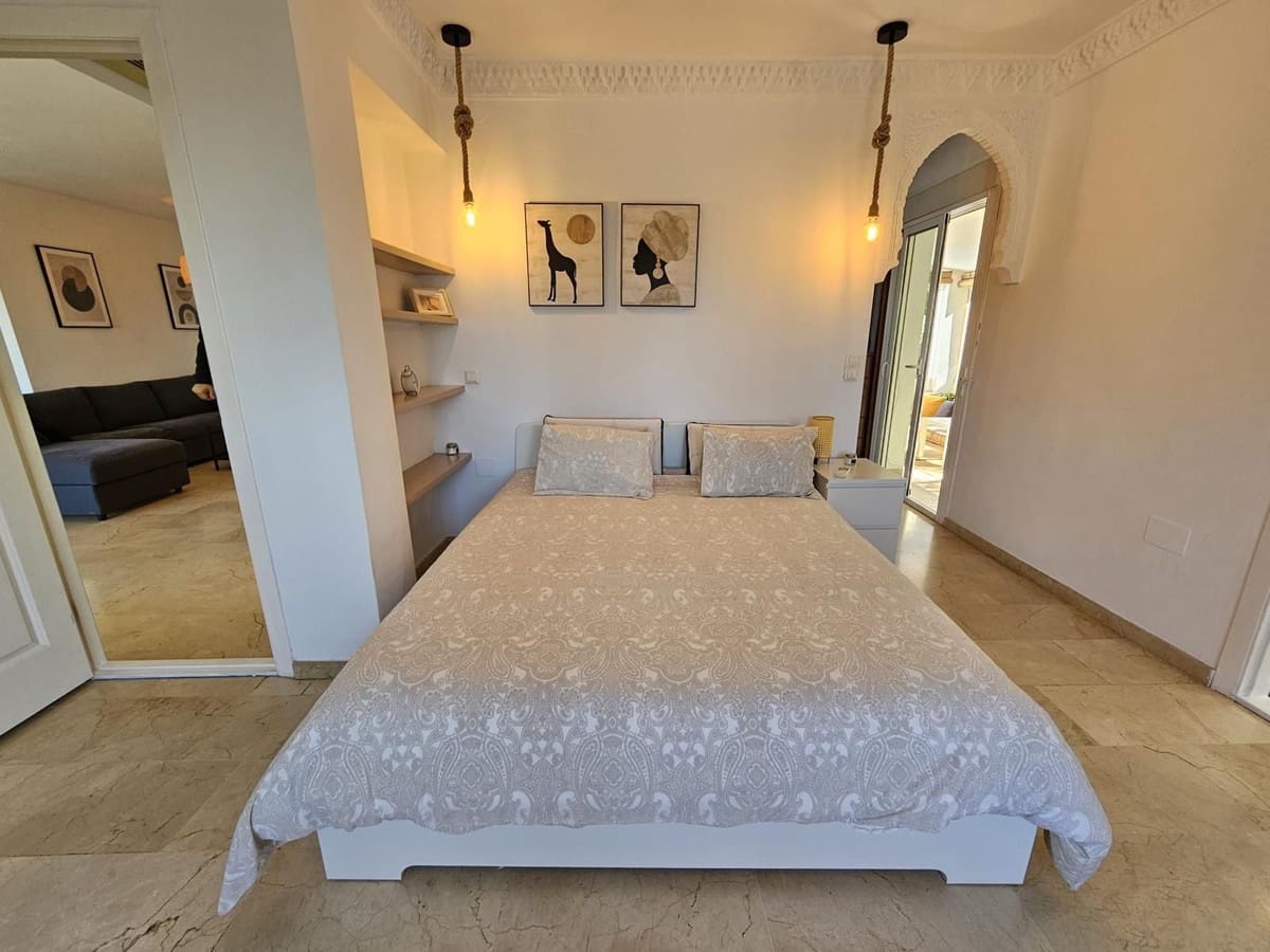 Chalet de 5 habitaciones en Benalmádena en venta con garaje - 1.750.000 € (Ref: 9145013)