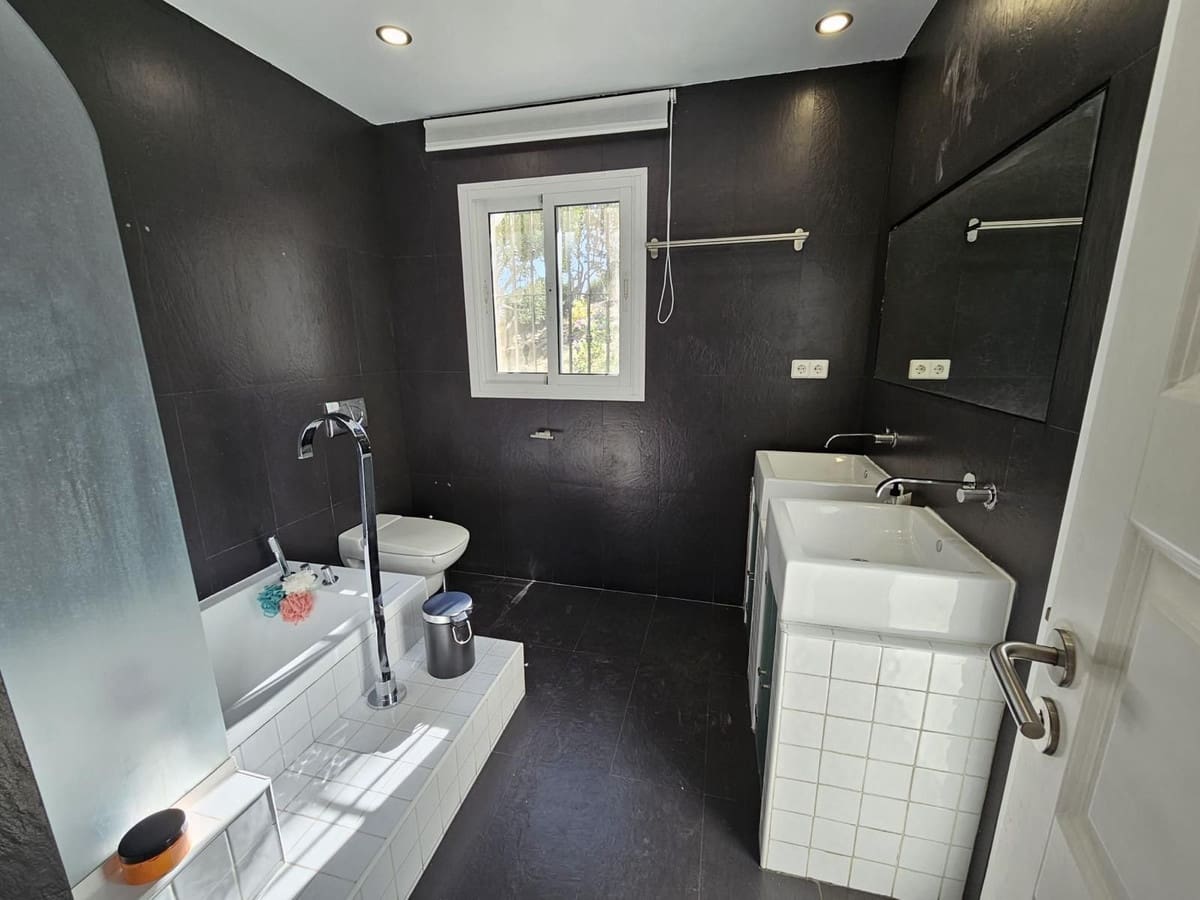 Chalet de 5 habitaciones en Benalmádena en venta con garaje - 1.750.000 € (Ref: 9145013)