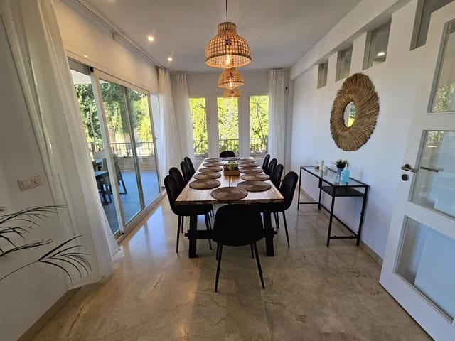 Chalet de 5 habitaciones en Benalmádena en venta con garaje - 1.750.000 € (Ref: 9145013)