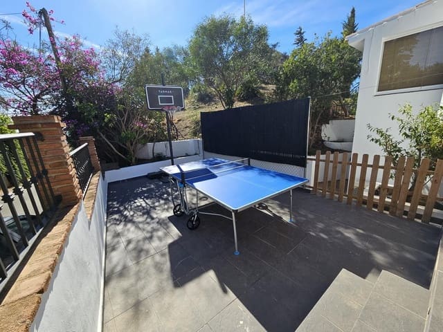 Chalet de 5 habitaciones en Benalmádena en venta con garaje - 1.750.000 € (Ref: 9145013)