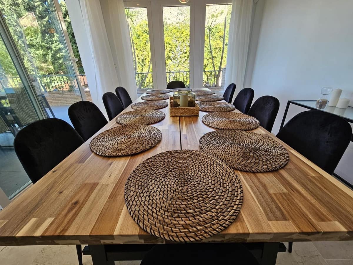 Chalet de 5 habitaciones en Benalmádena en venta con garaje - 1.750.000 € (Ref: 9145013)