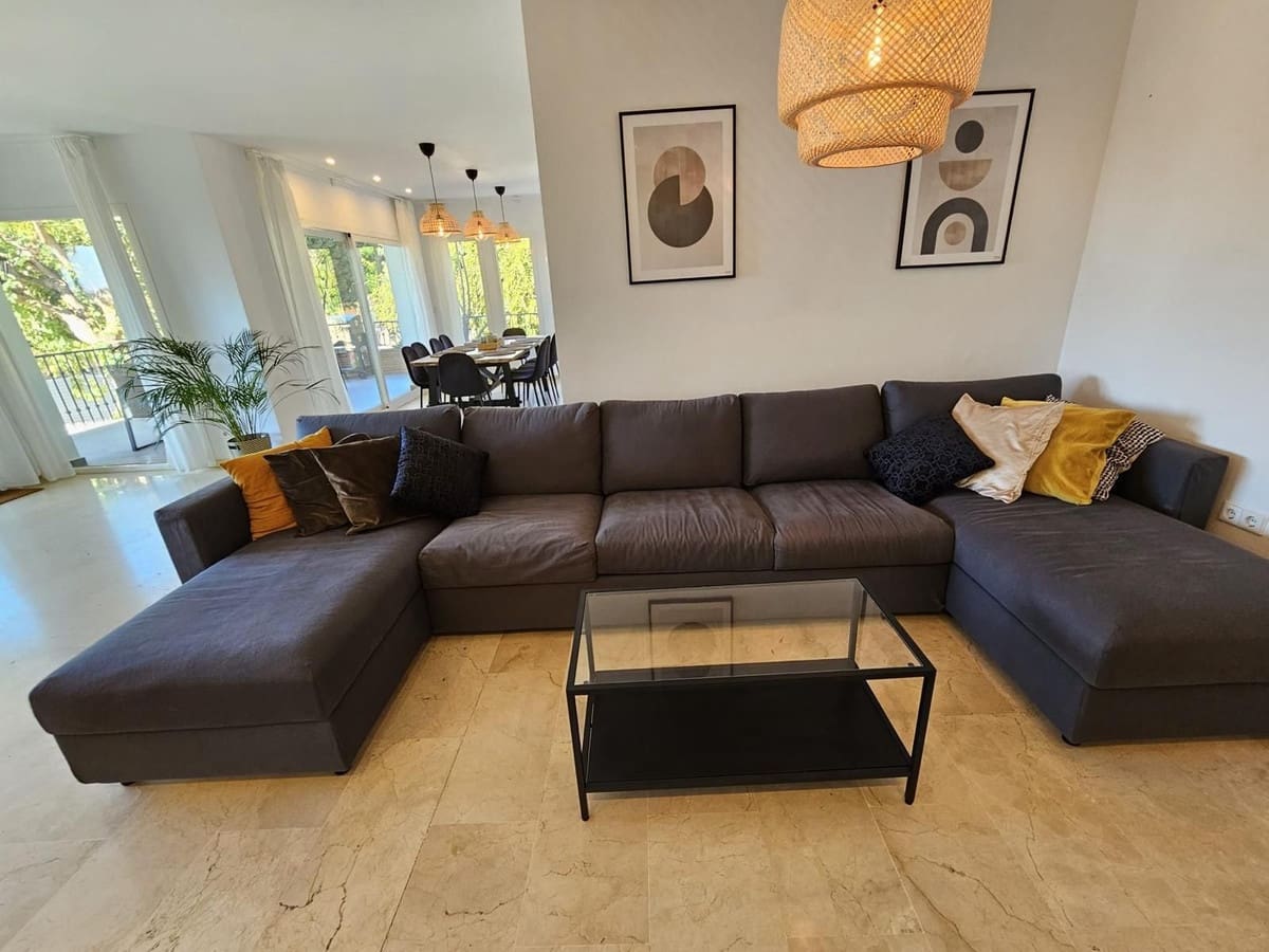 Chalet de 5 habitaciones en Benalmádena en venta con garaje - 1.750.000 € (Ref: 9145013)