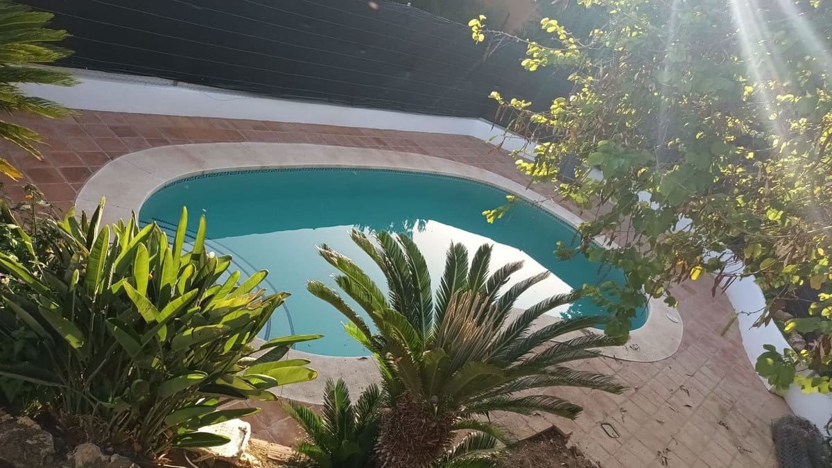 Chalet de 5 habitaciones en Benalmádena en venta con garaje - 1.750.000 € (Ref: 9145013)