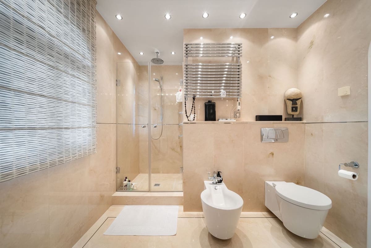 4 soveværelse Villa til salg i El Chaparral med garage - € 1.595.000 (Ref: 9145014)