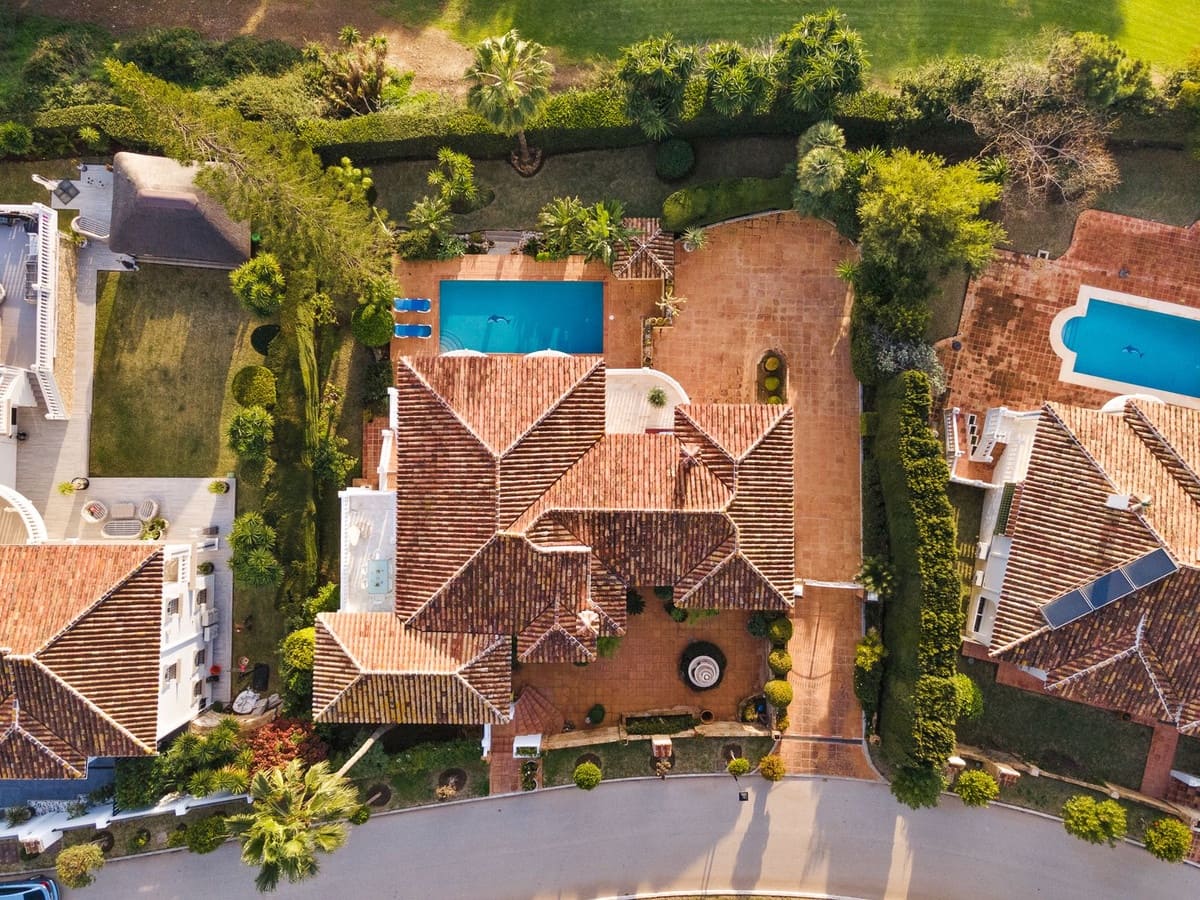 4 soveværelse Villa til salg i El Chaparral med garage - € 1.595.000 (Ref: 9145014)