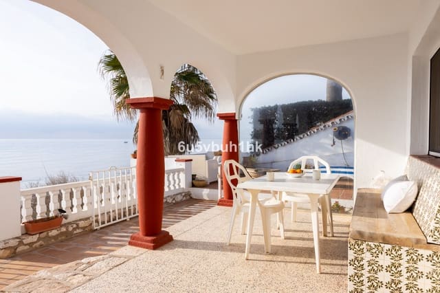 4 soverom Villa til salgs i El Chaparral, Mijas - € 1 680 000 (Ref: 9145015)