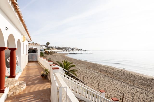 4 soverom Villa til salgs i El Chaparral, Mijas - € 1 680 000 (Ref: 9145015)