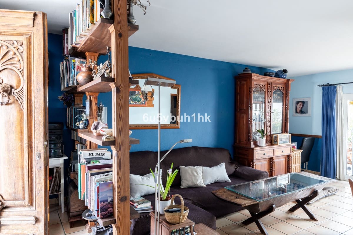 4 bedroom Villa for sale in El Chaparral - € 1,680,000 (Ref: 9145015)