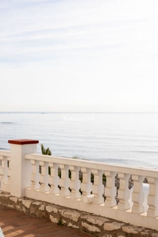 4 chambre Villa/Maison à vendre à El Chaparral, Mijas - 1 680 000 € (Ref: 9145015)