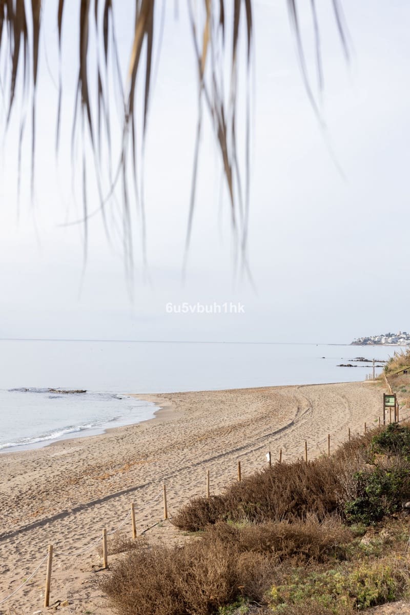 Chalet de 4 habitaciones en El Chaparral en venta - 1.680.000 € (Ref: 9145015)