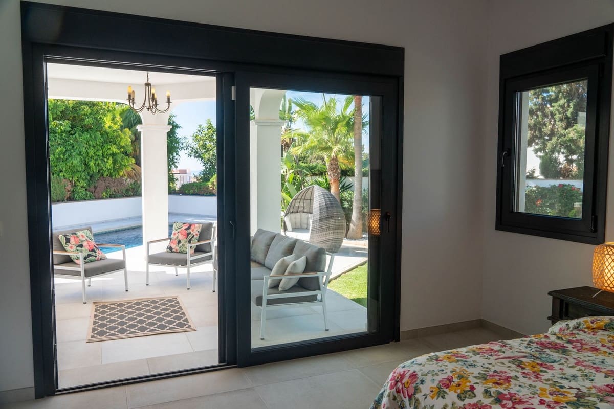 3 sypialnia Willa na sprzedaż w Marbesa - 1 675 000 € (Ref: 9145016)