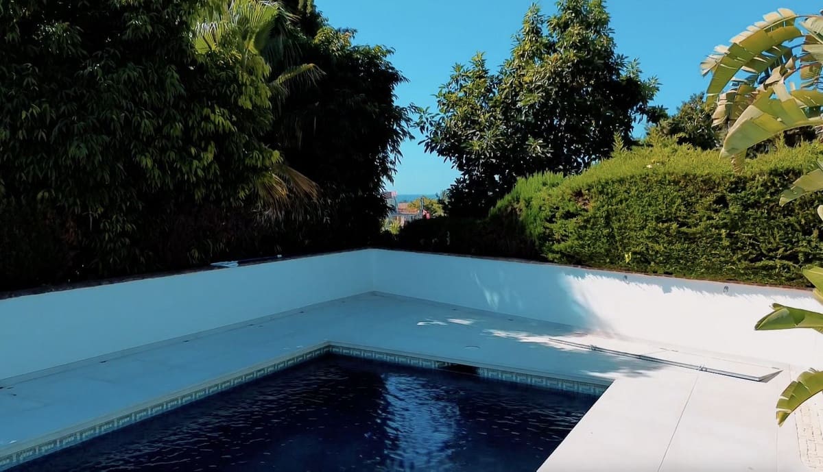 3 sypialnia Willa na sprzedaż w Marbesa - 1 675 000 € (Ref: 9145016)