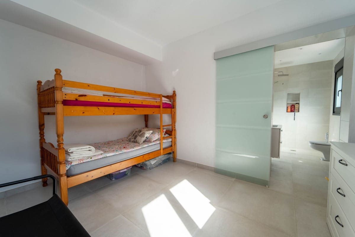 3 sypialnia Willa na sprzedaż w Marbesa - 1 675 000 € (Ref: 9145016)