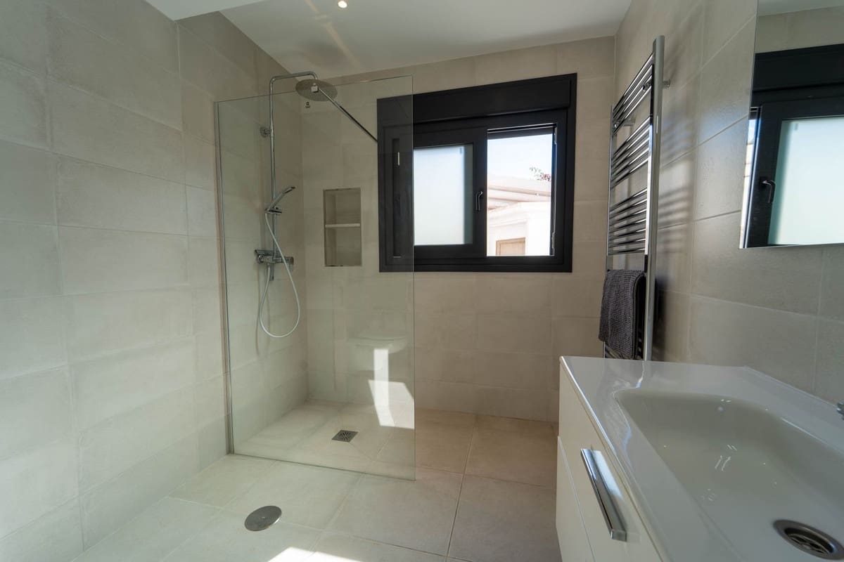 3 sypialnia Willa na sprzedaż w Marbesa - 1 675 000 € (Ref: 9145016)