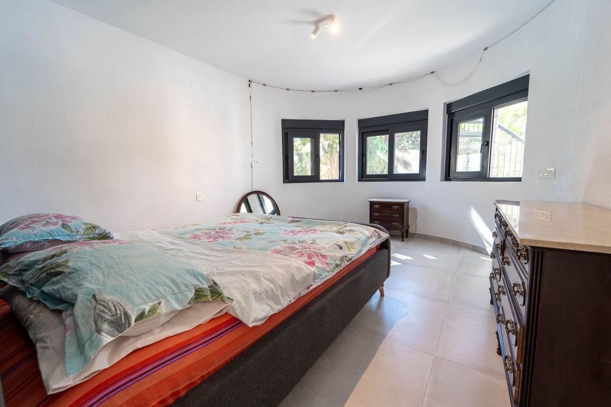 3 sypialnia Willa na sprzedaż w Marbesa - 1 675 000 € (Ref: 9145016)