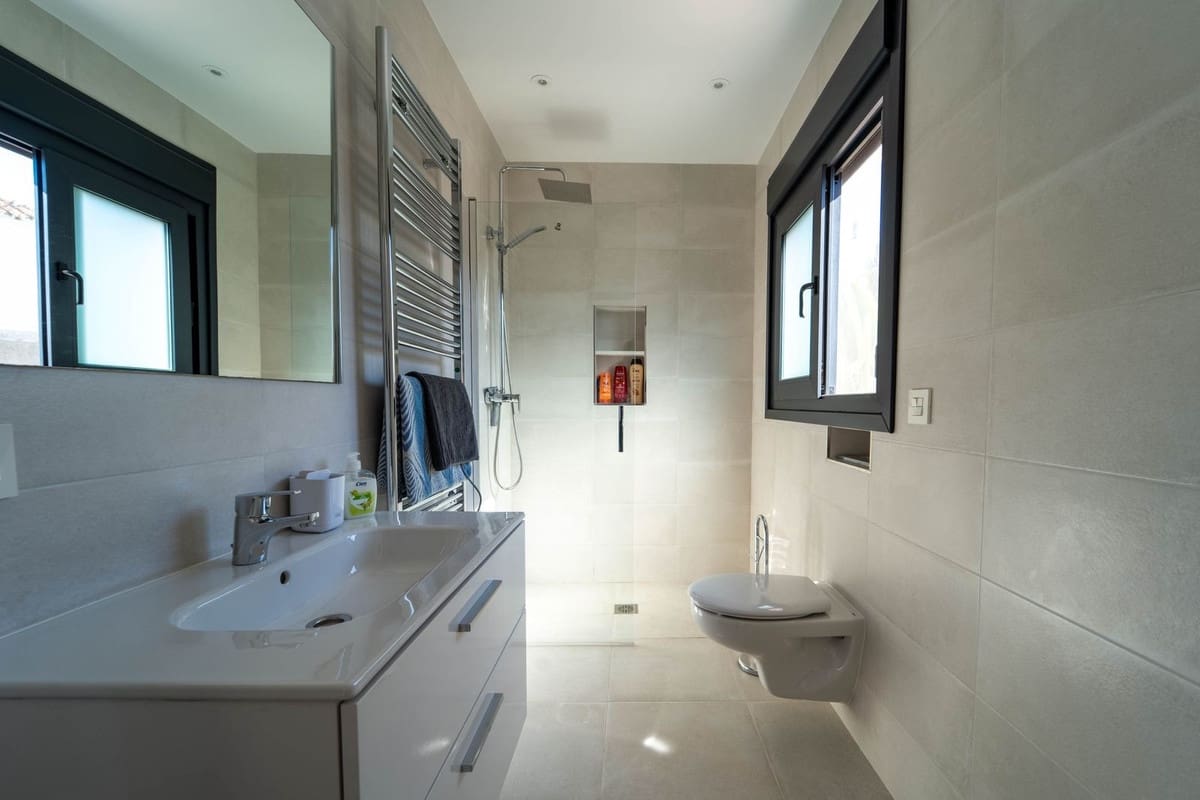 3 sypialnia Willa na sprzedaż w Marbesa - 1 675 000 € (Ref: 9145016)