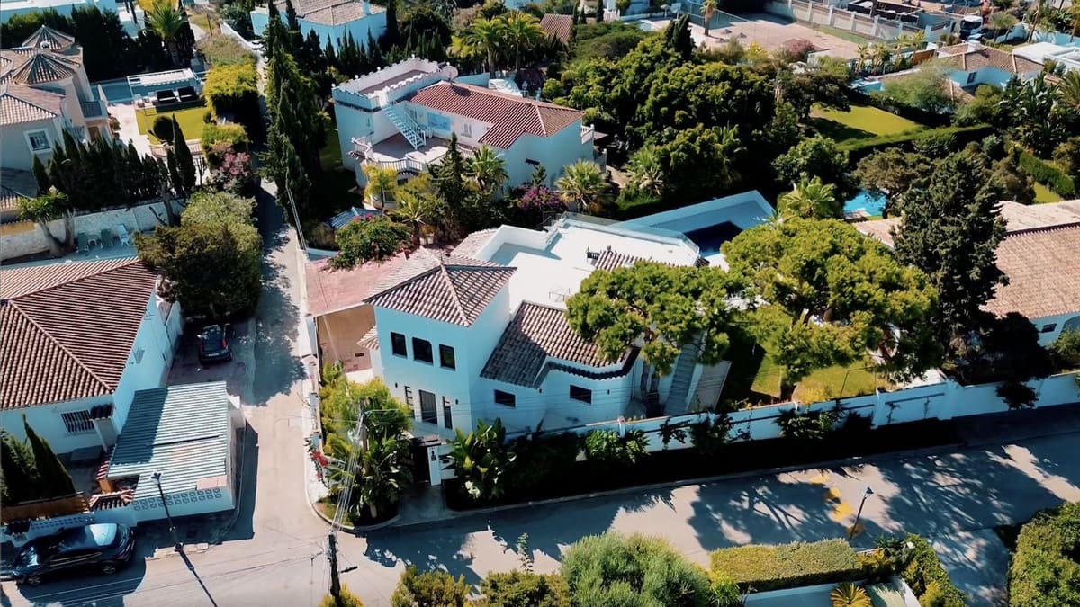 3 sypialnia Willa na sprzedaż w Marbesa - 1 675 000 € (Ref: 9145016)