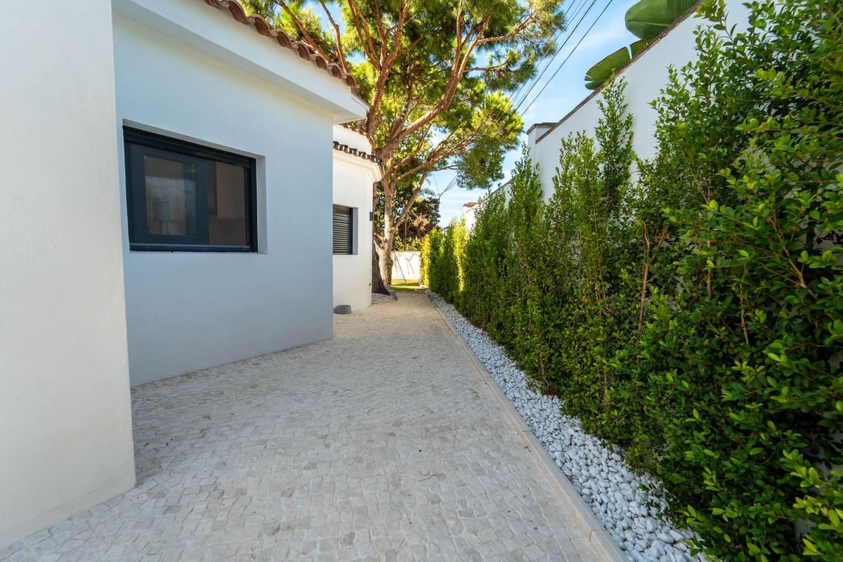 3 sypialnia Willa na sprzedaż w Marbesa - 1 675 000 € (Ref: 9145016)