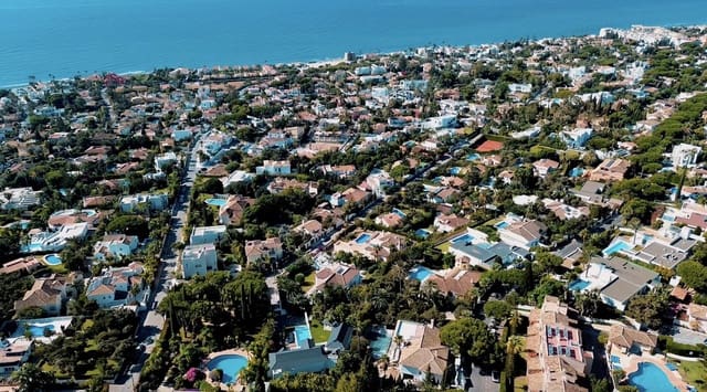 3 sypialnia Willa na sprzedaż w Marbesa, Marbella - 1 675 000 € (Ref: 9145016)