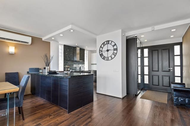 Chalet de 6 habitaciones en Mijas Costa, Mijas en venta con garaje - 1.625.000 € (Ref: 9145018)