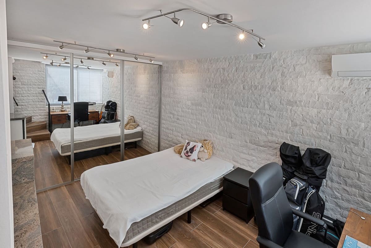 Chalet de 6 habitaciones en Mijas Costa en venta con garaje - 1.625.000 € (Ref: 9145018)