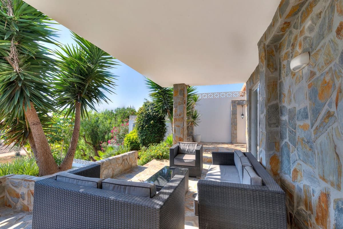 Chalet de 6 habitaciones en Mijas Costa en venta con garaje - 1.625.000 € (Ref: 9145018)