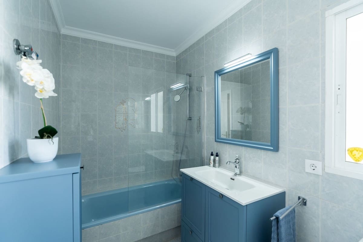 4 sypialnia Willa na sprzedaż w Mijas Costa z garażem - 1 495 000 € (Ref: 9145020)