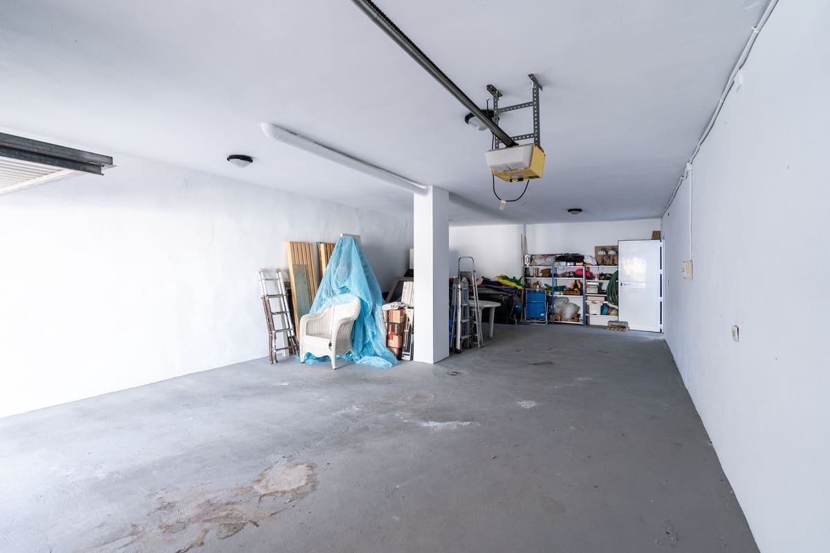 4 sypialnia Willa na sprzedaż w Mijas Costa z garażem - 1 495 000 € (Ref: 9145020)