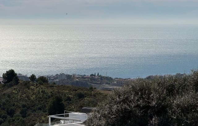 4 soveværelse Villa til salg i Mijas - € 1.495.000 (Ref: 9145022)