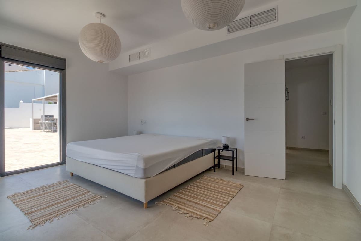 4 sovrum Villa till salu i Torremuelle med garage - 1 245 000 € (Ref: 9145024)