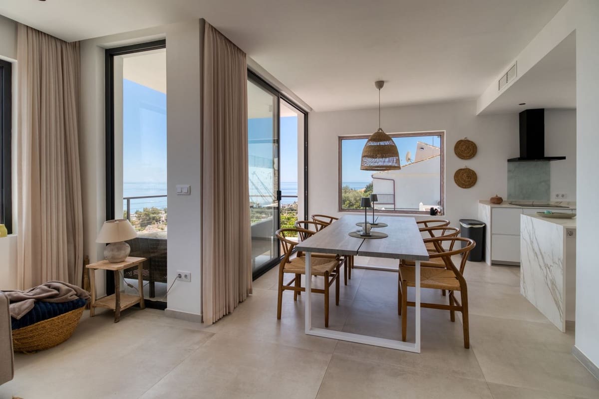 4 sovrum Villa till salu i Torremuelle med garage - 1 245 000 € (Ref: 9145024)