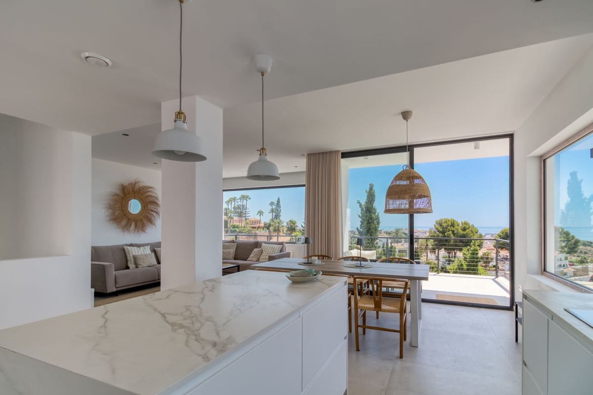 4 sovrum Villa till salu i Torremuelle med garage - 1 245 000 € (Ref: 9145024)