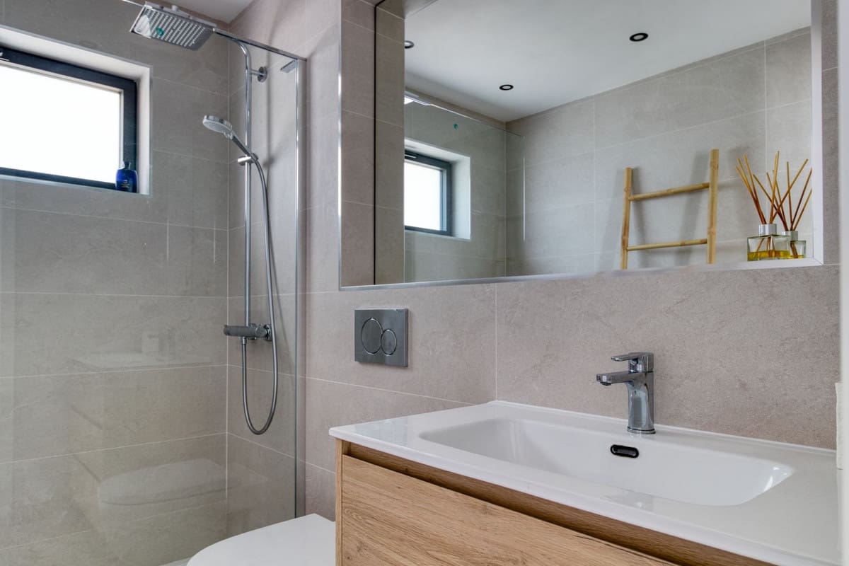 4 sovrum Villa till salu i Torremuelle med garage - 1 245 000 € (Ref: 9145024)