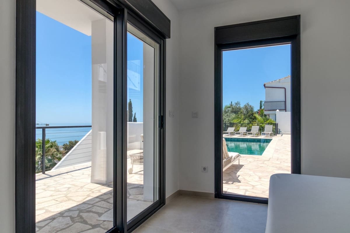 4 sovrum Villa till salu i Torremuelle med garage - 1 245 000 € (Ref: 9145024)