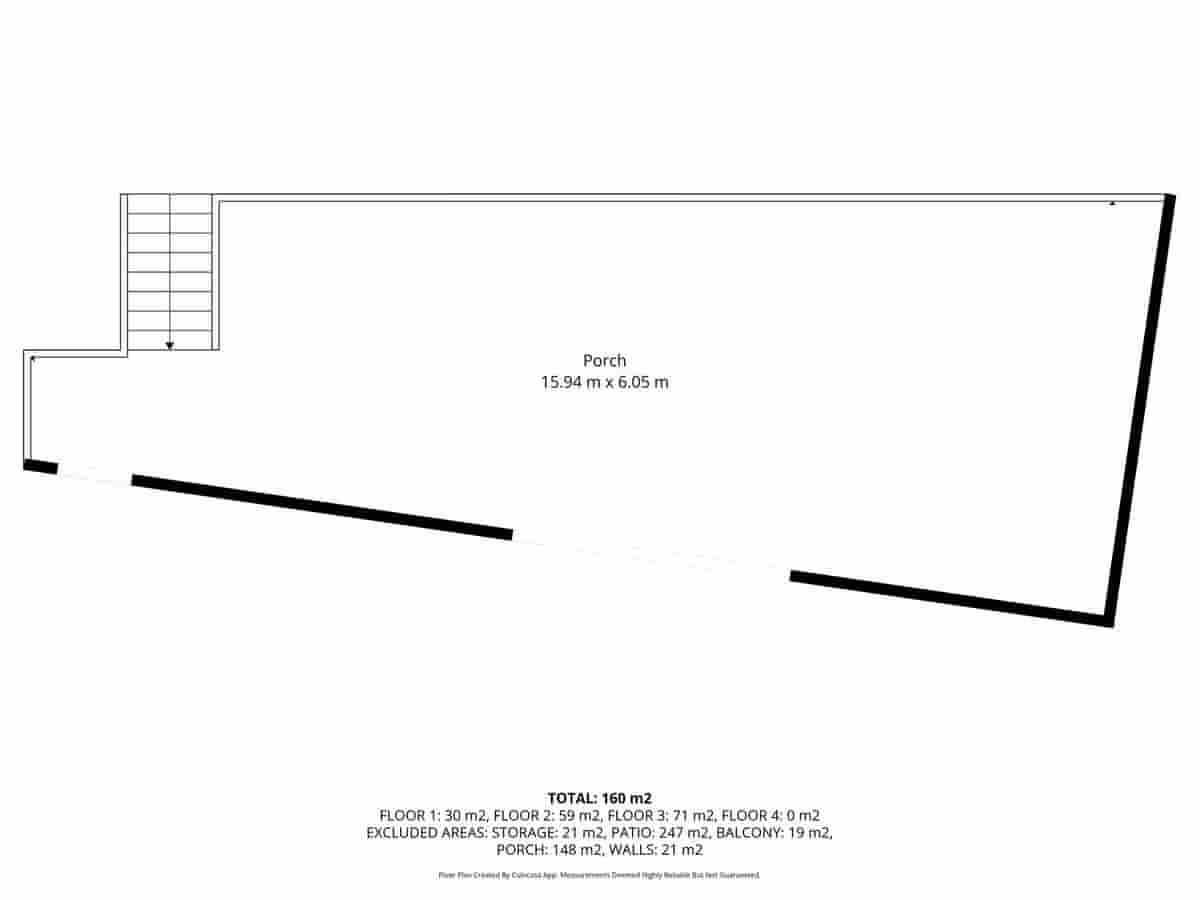4 sovrum Villa till salu i Torremuelle med garage - 1 245 000 € (Ref: 9145024)
